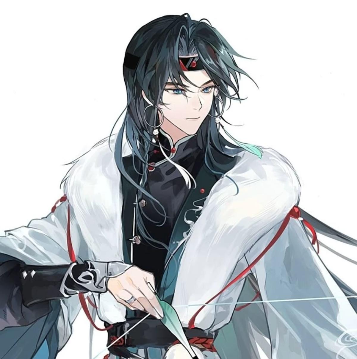 Chen yinghao thumbnail