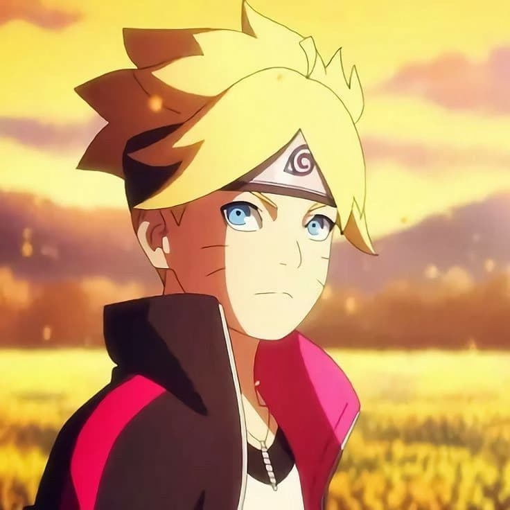 Boruto Uzumaki thumbnail