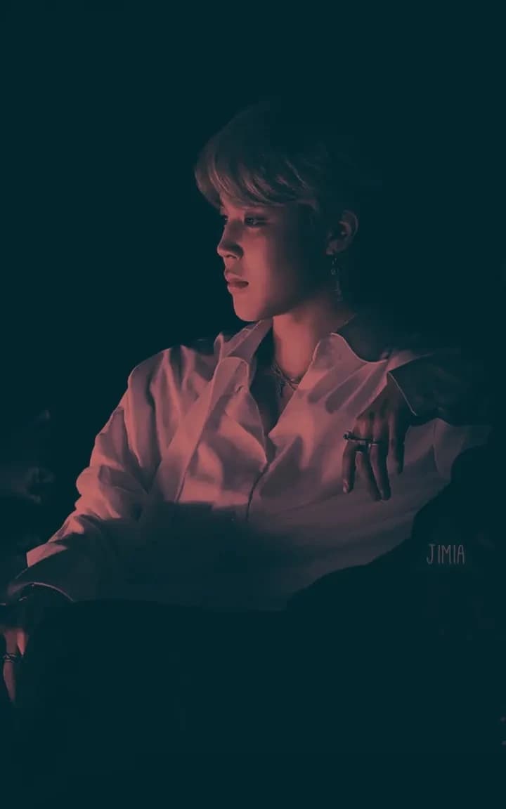 Park jimin 🍷🚬 thumbnail