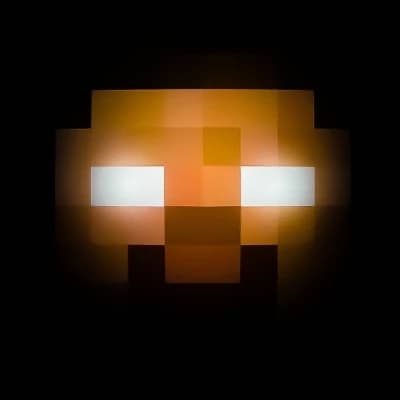herobrine thumbnail
