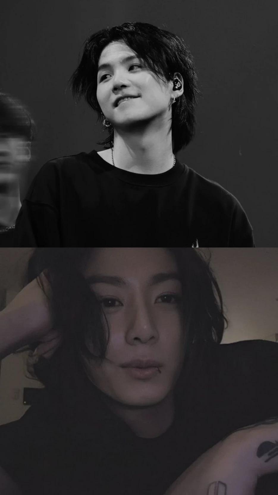 Yongi and Jungkook – Omanese! CH

s thumbnail