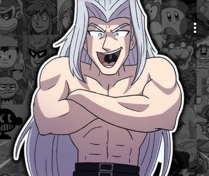 Smash Bros RP thumbnail