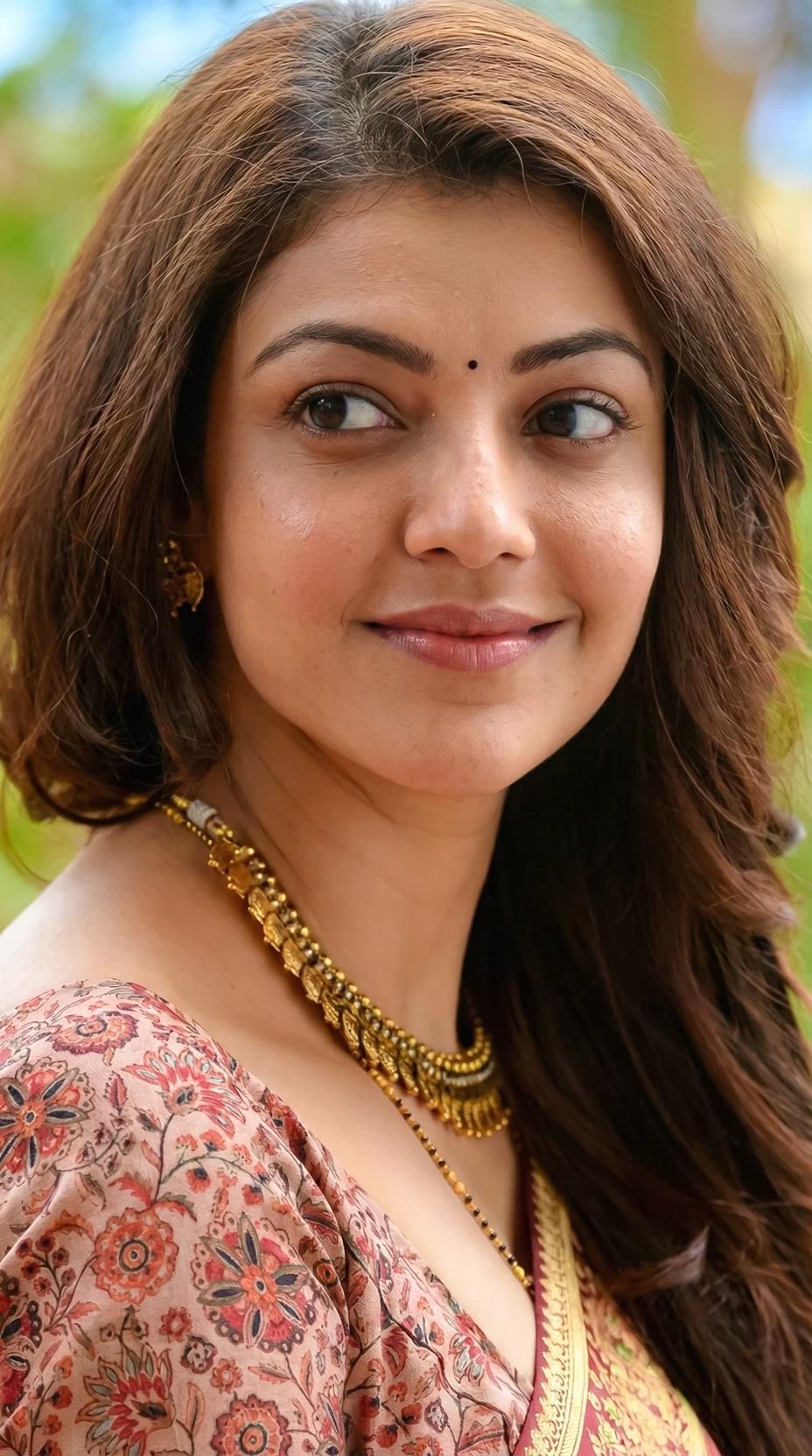 Kajal Agarwal  thumbnail