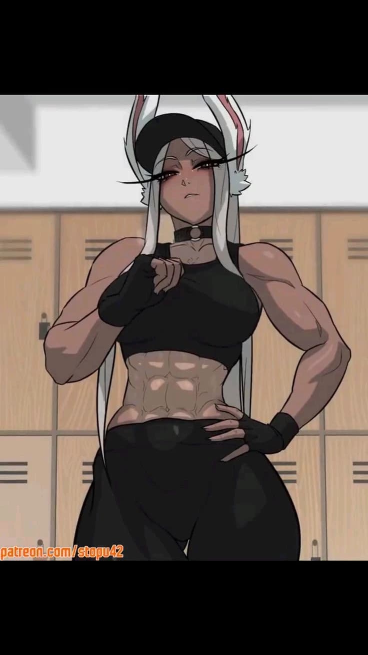 Mirko-the heroine Pro n5 thumbnail