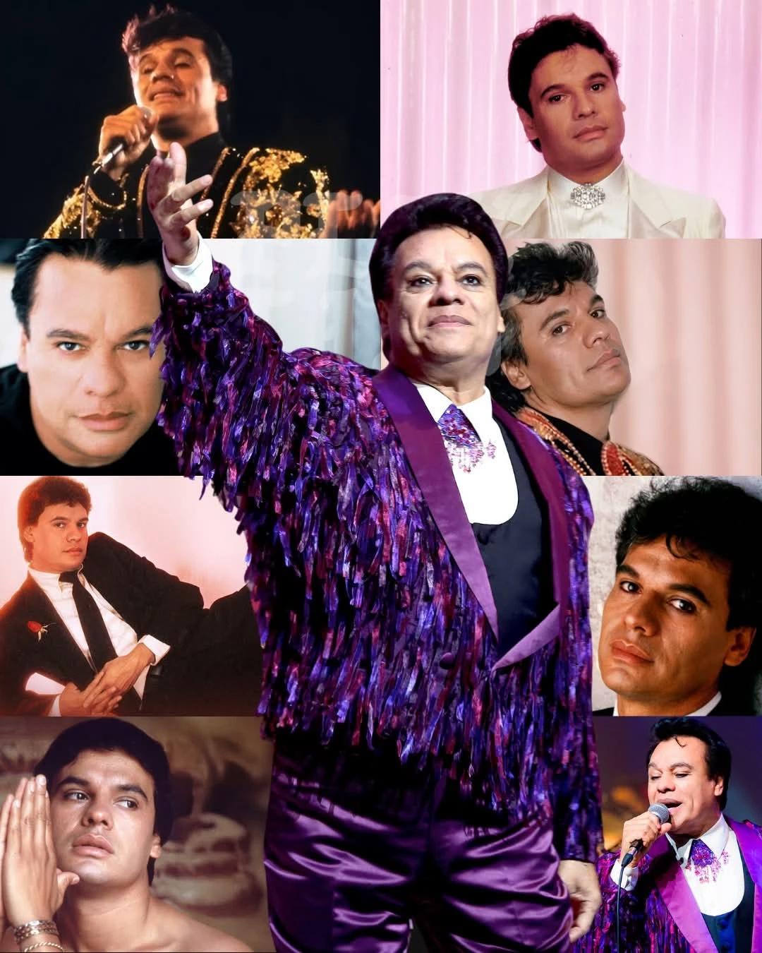 Juan Gabriel thumbnail