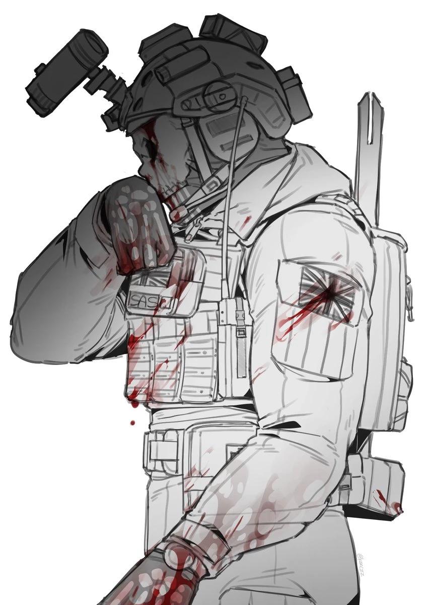 GHOST IN COMA thumbnail