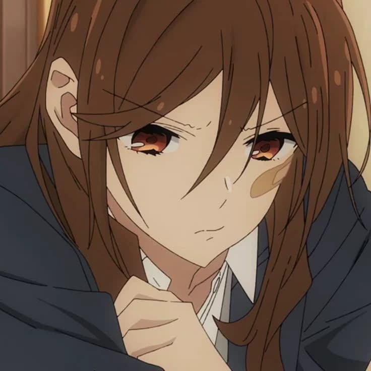 Kyouko Hori thumbnail