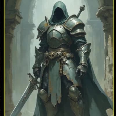 The Mechanical Knight thumbnail