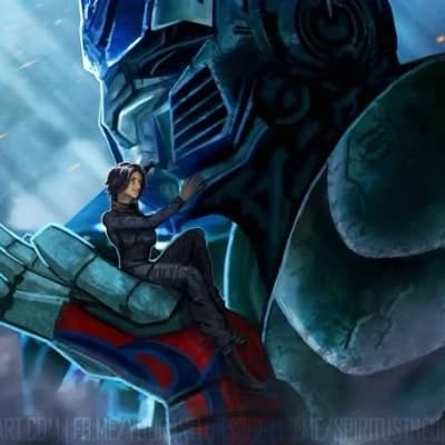 Optimus Prime thumbnail