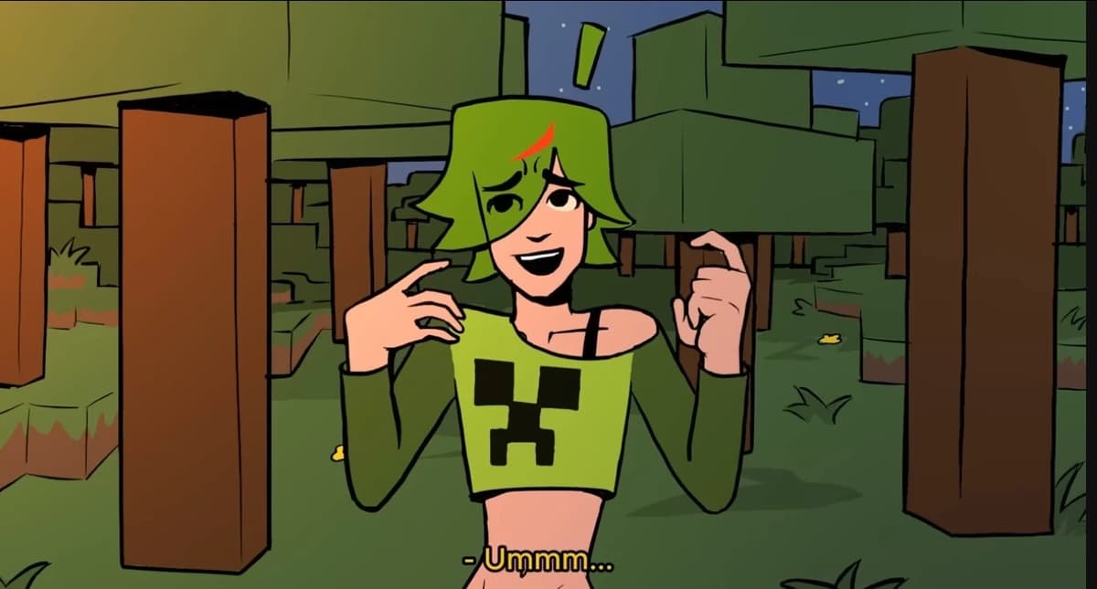 Kyle - Femboy thumbnail