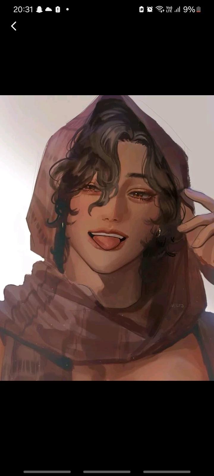 Ｙａｎ :: 𝘽𝙇 thumbnail