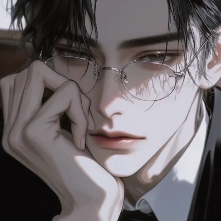 Auren Maddix Velmor (Husband) thumbnail