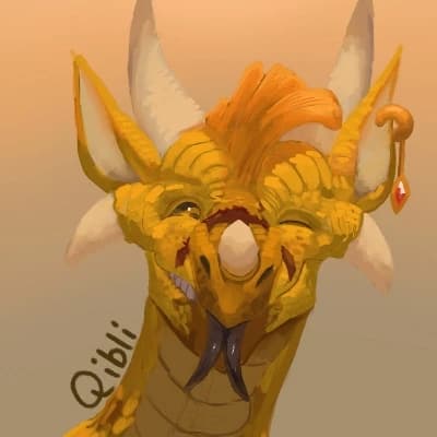 Qibli thumbnail