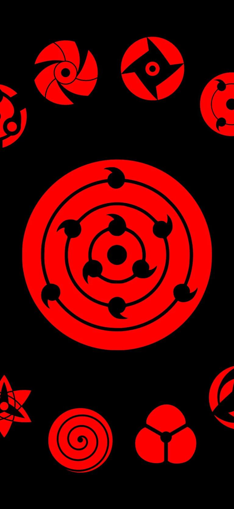 Uchiha Family - Eldest son Au (naruto/boruto png) thumbnail