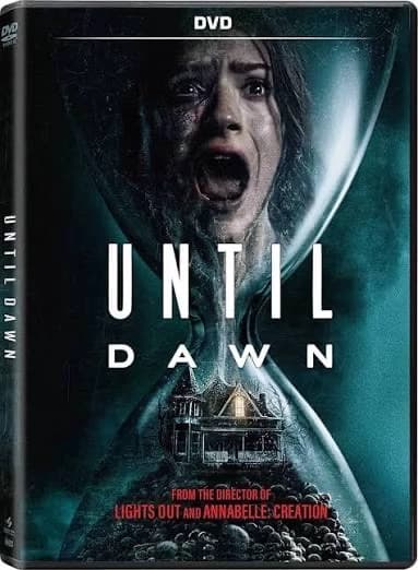 Until Dawn thumbnail