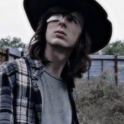 Carl Grimes thumbnail