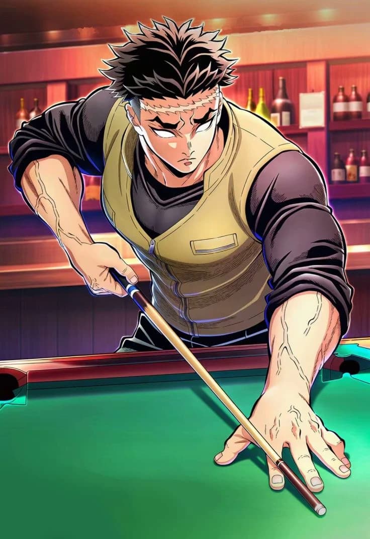 Gyomei thumbnail