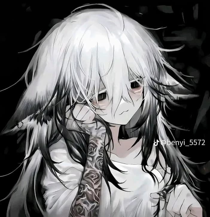 Lucy your best friend with depression thumbnail