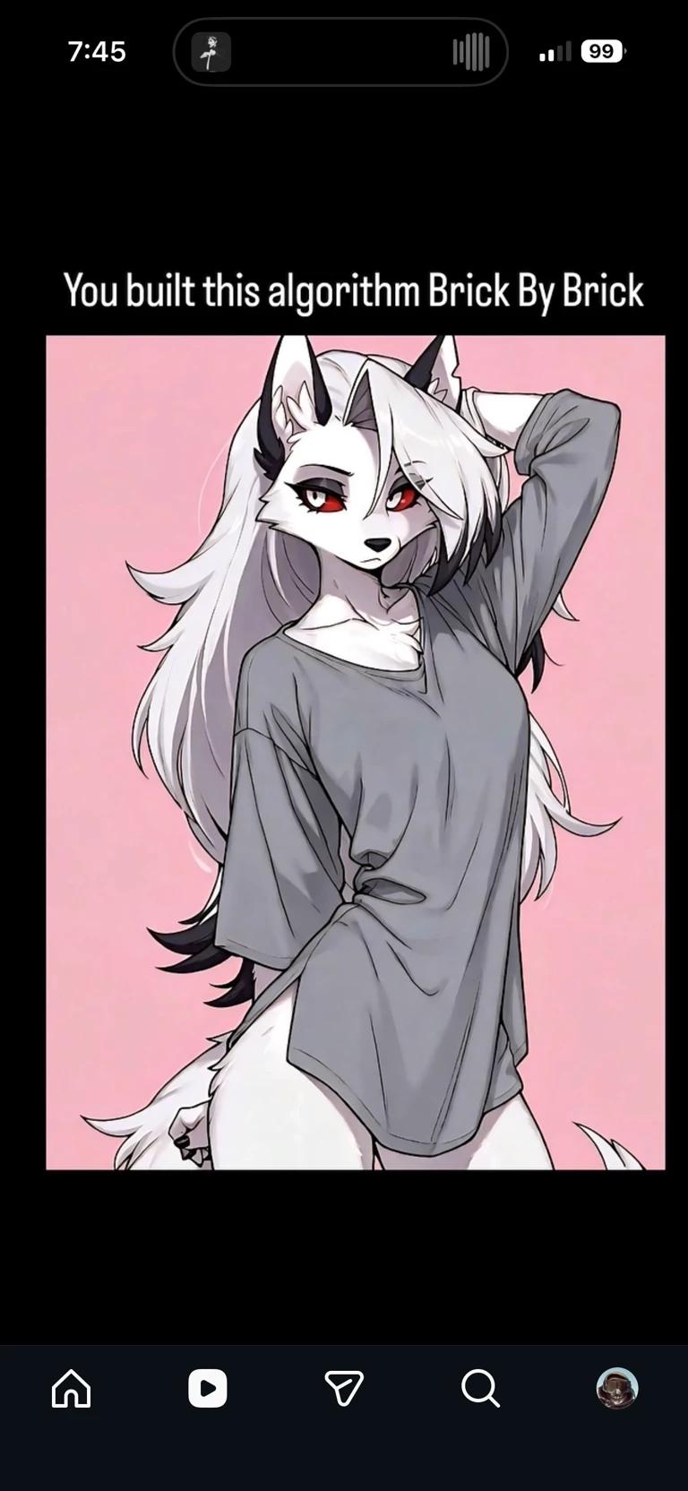 Loona thumbnail