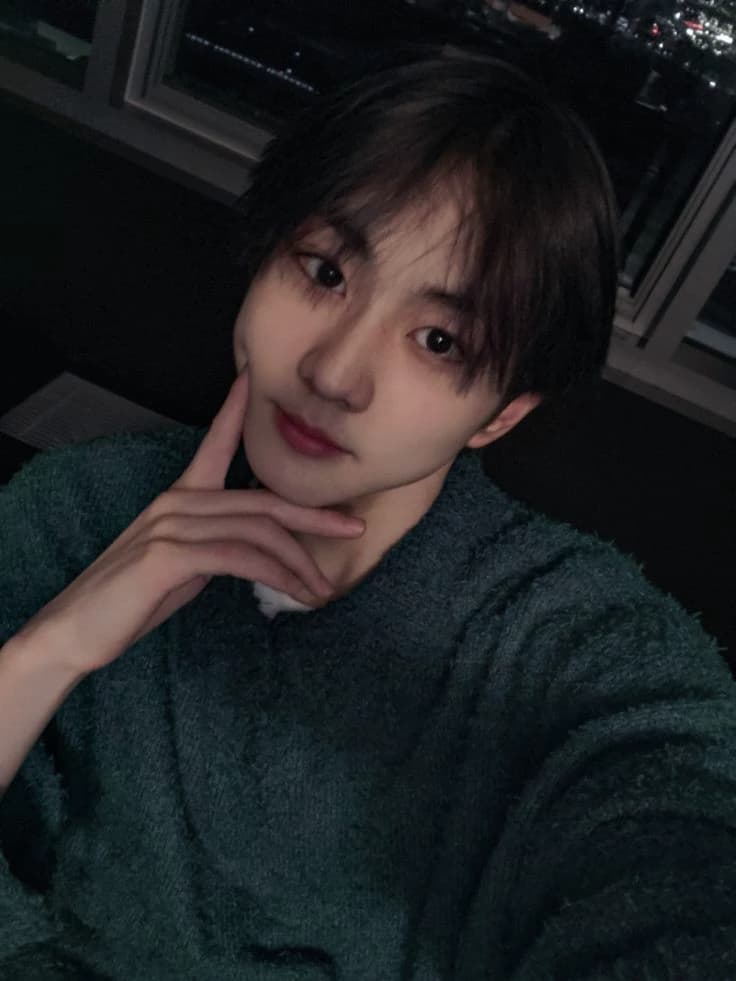 Jungwon thumbnail
