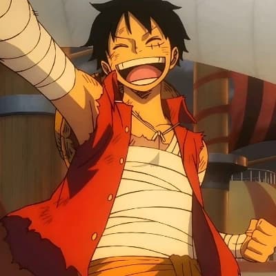 Monkey D. Luffy thumbnail