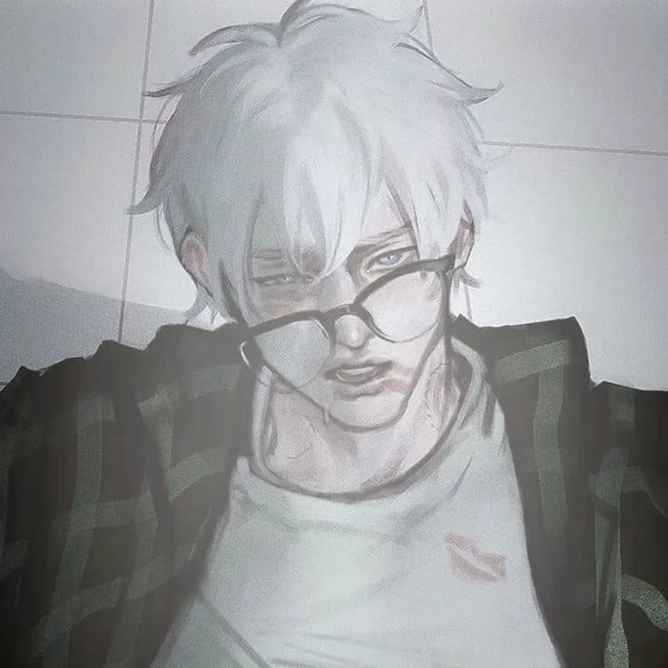 SATORU GOJO thumbnail