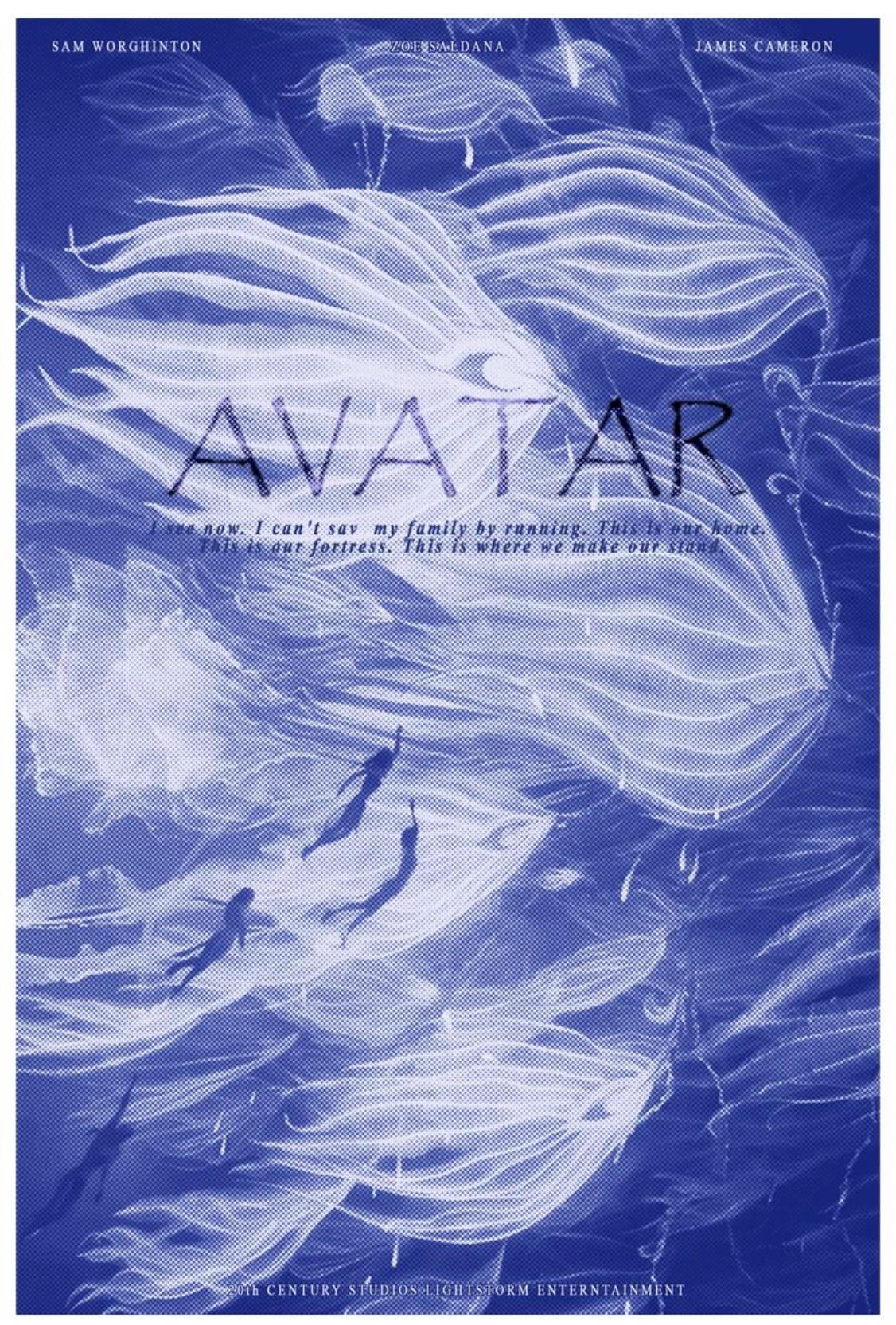 Avatar thumbnail