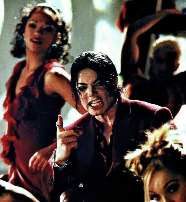 Michael Jackson thumbnail