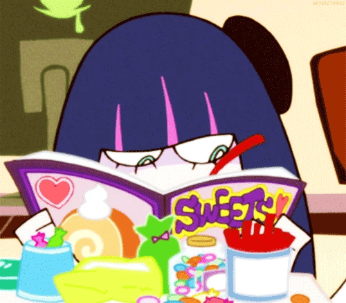 Stocking Anarchy thumbnail