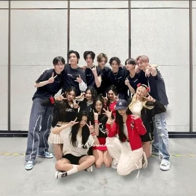 Idol Group thumbnail
