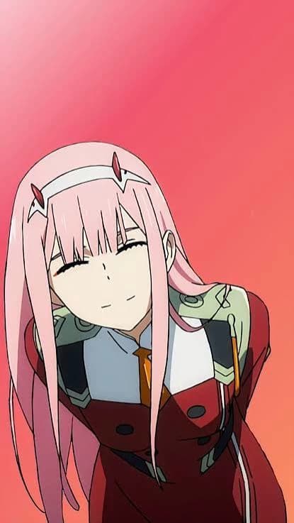 Zero Two (in modern days) thumbnail