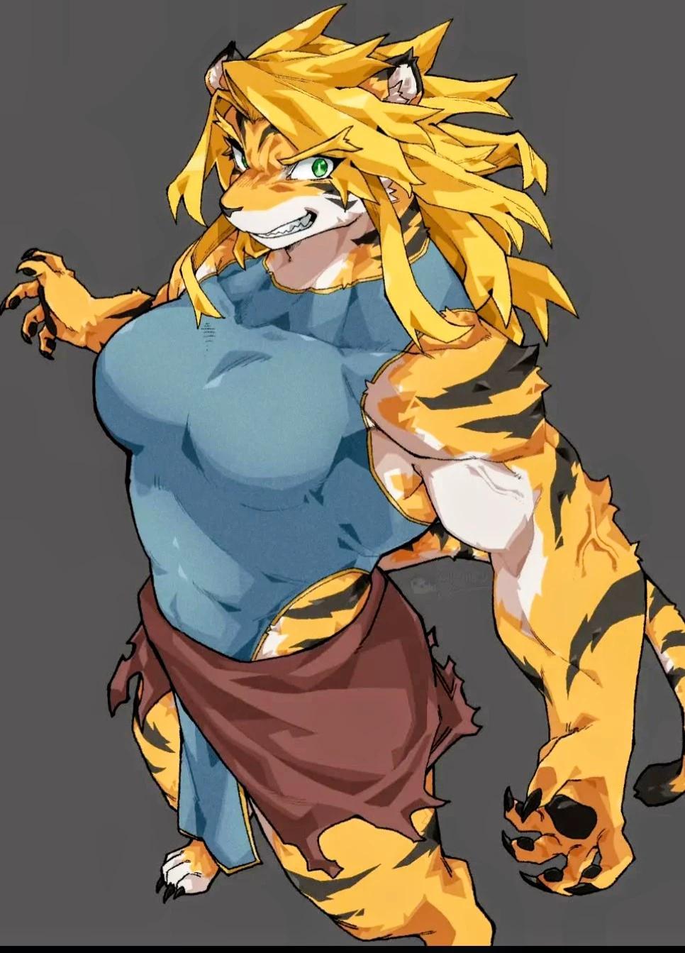 Diana claw thumbnail
