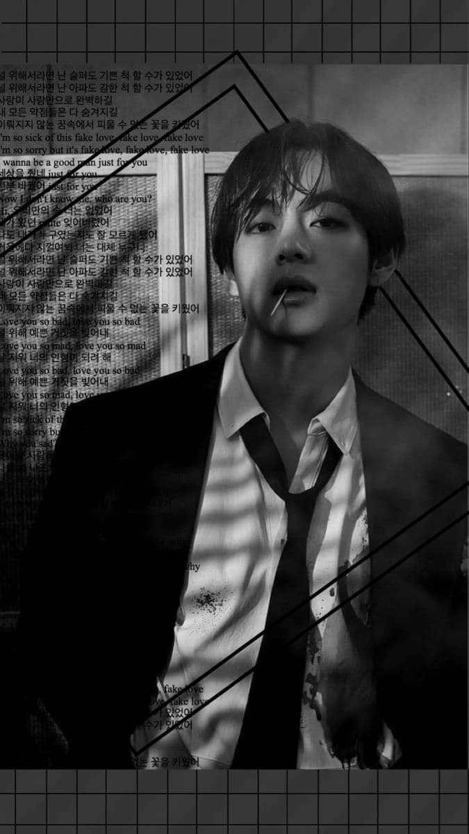 KIM TEAHYUNG  thumbnail