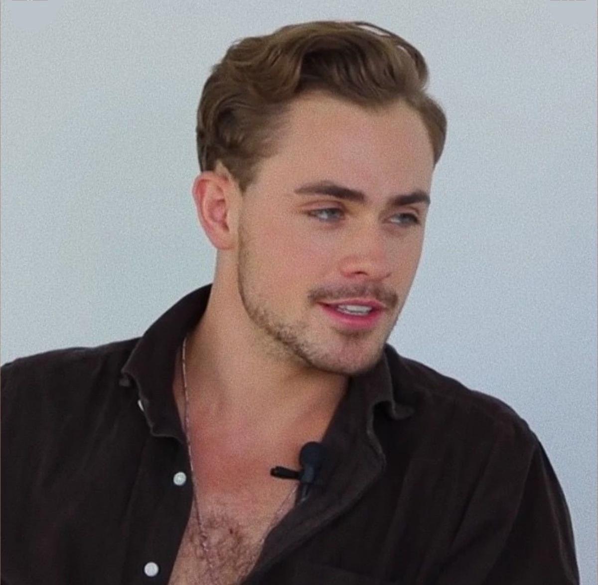 Dacre Montgomery  thumbnail