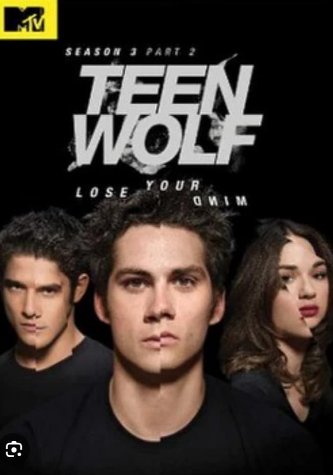Teen Wolf thumbnail