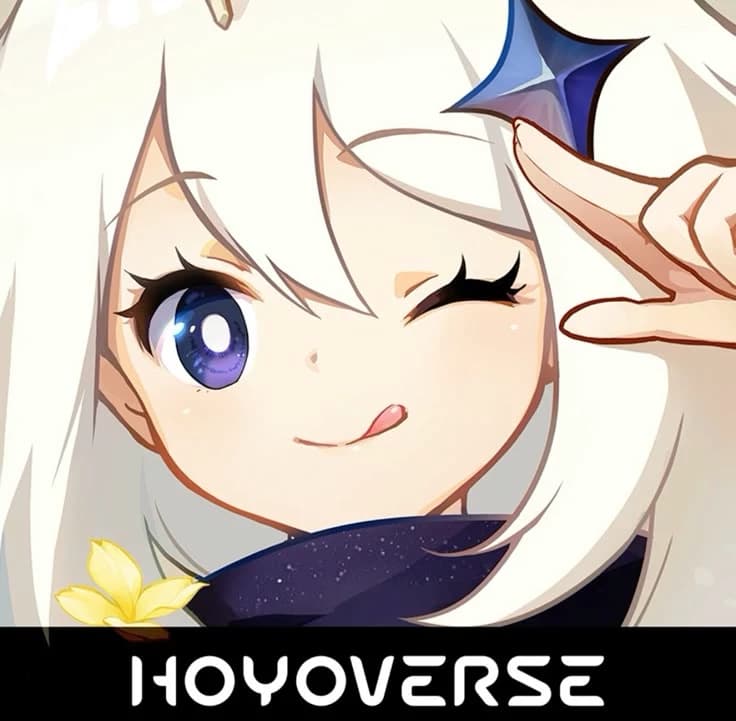 Genshin Impact thumbnail