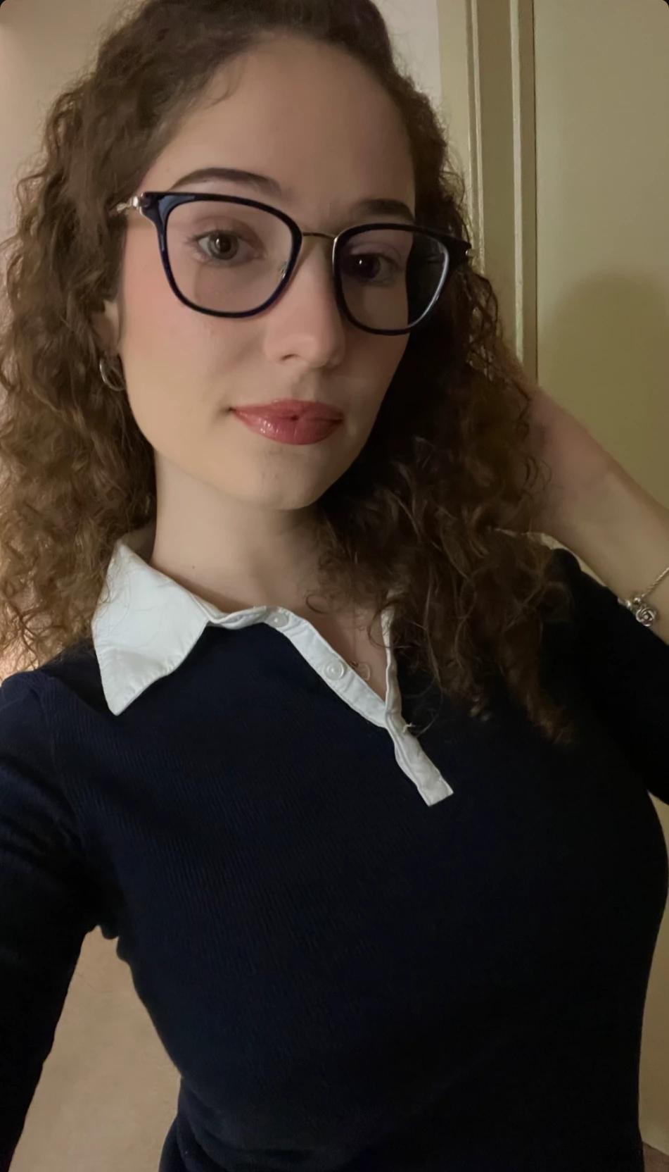 Liz Rivers thumbnail