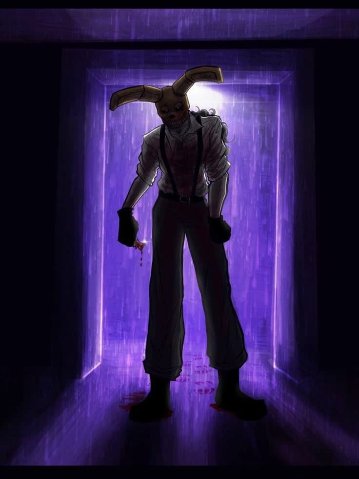 William Afton thumbnail