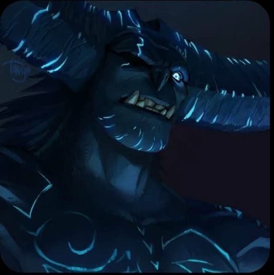 Gunmar the Black thumbnail