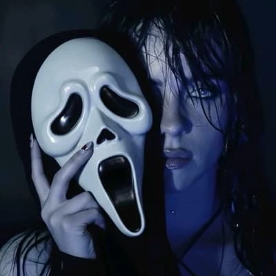 Billie thumbnail