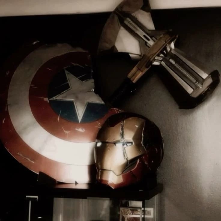 Avengers {Pool day} thumbnail