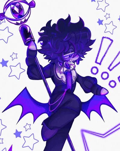 Black Sapphire Cookie thumbnail