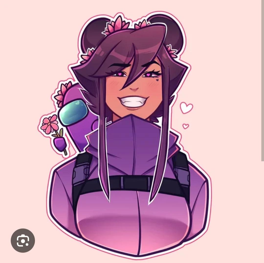 Purple  thumbnail
