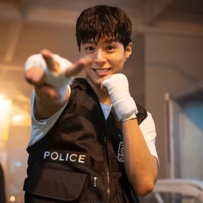 Park bo gum thumbnail