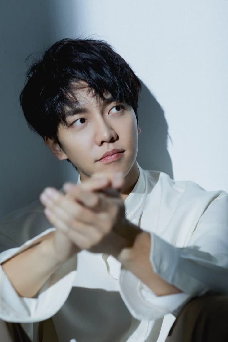 LEE SEUNGGI thumbnail