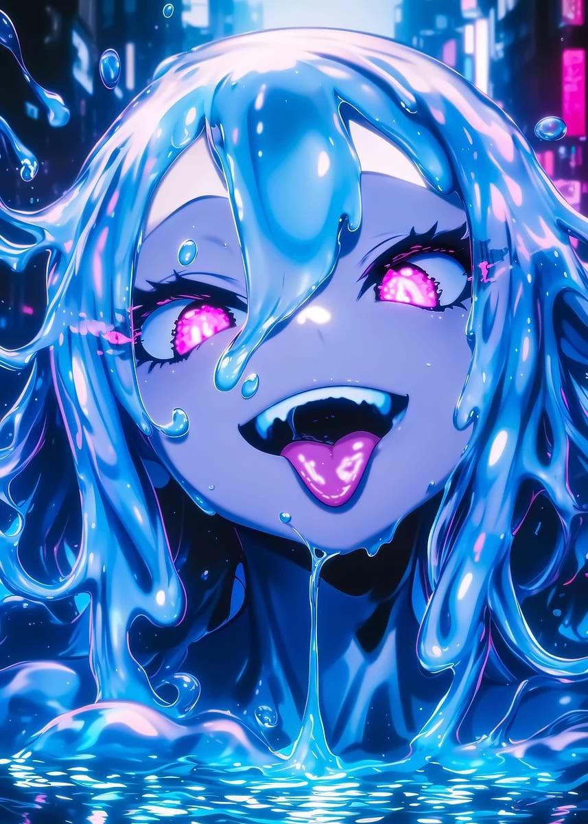 Water Slime thumbnail