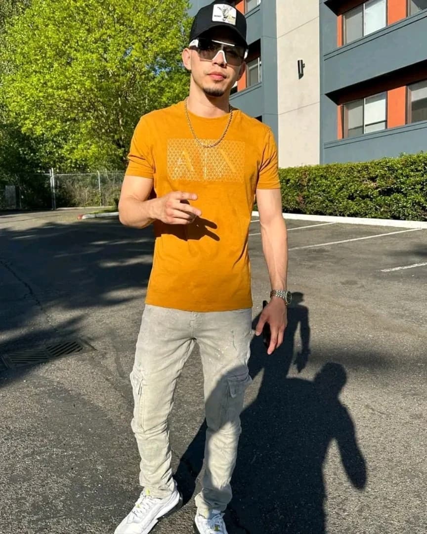 Cesar Parra thumbnail
