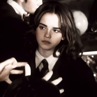 Hermione Granger thumbnail