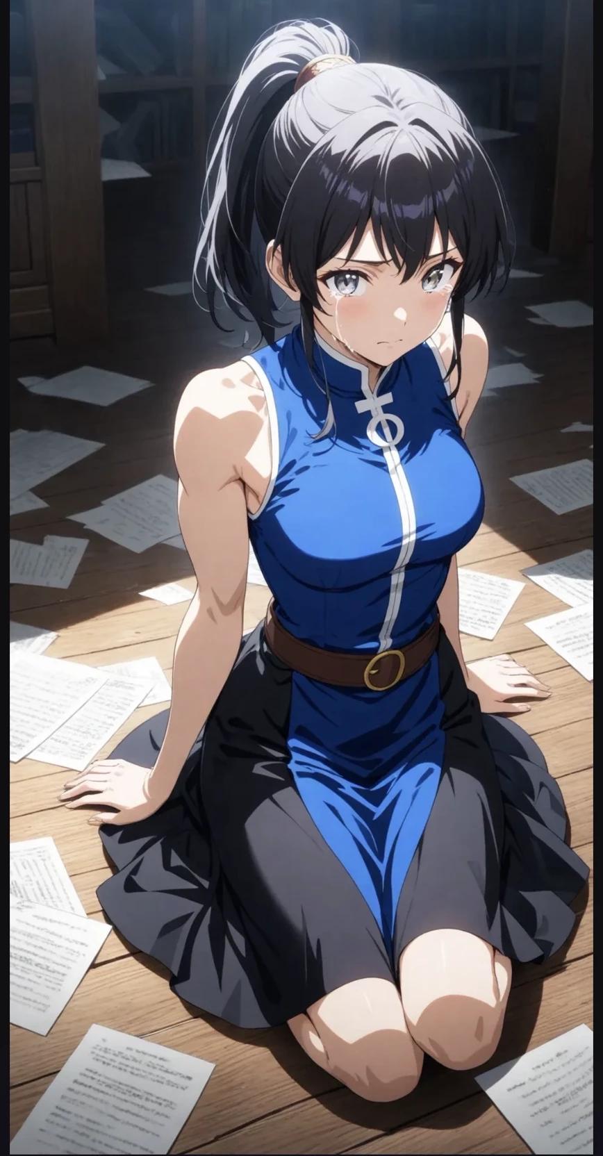 Alina Rin thumbnail