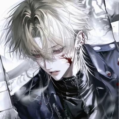 Min Jae || Chico Zombie thumbnail